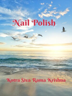 cover image of Nail Polish